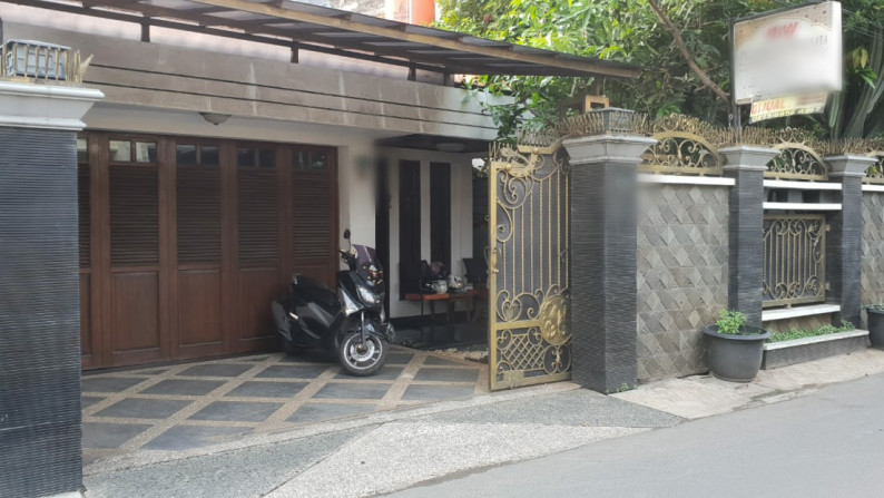 Rumah Jual Murah di Jakarta Timur