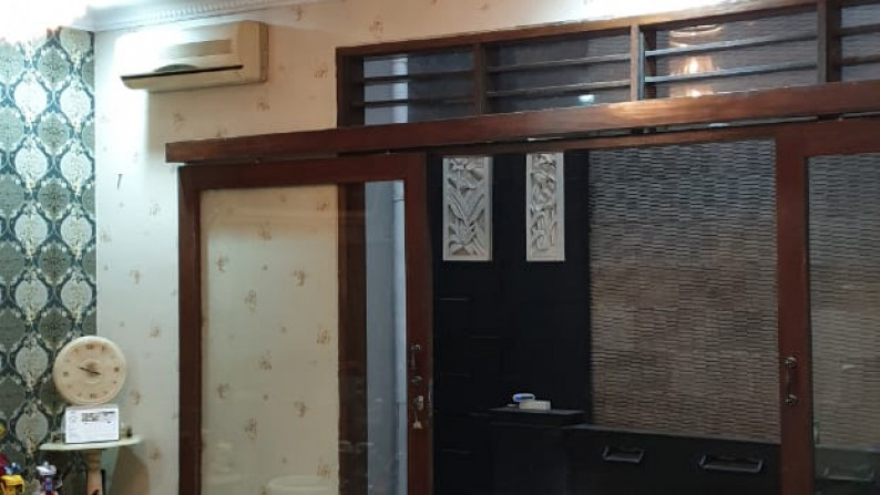 Rumah Jual Murah di Jakarta Timur