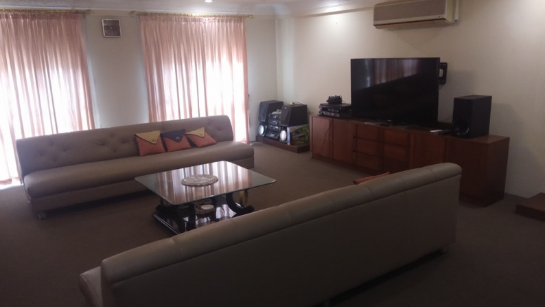 Dijual Rumah Lux di Greenville Tahap IV, Jakarta Barat