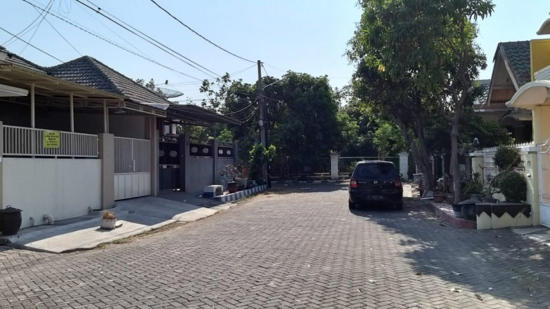 Dijual Rumah Pondok Mutiara Sidoarjo