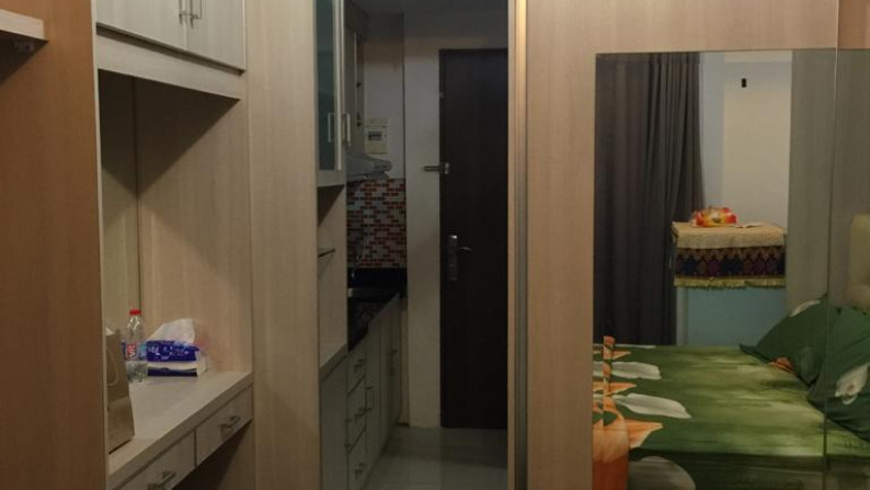 Dijual Apartement Paladian Tower F Kelapa Gading