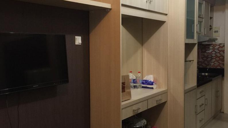 Dijual Apartement Paladian Tower F Kelapa Gading