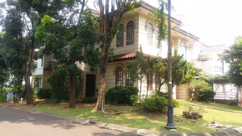 Rumah Bagus Di Puri Bintaro, Bintaro Jaya