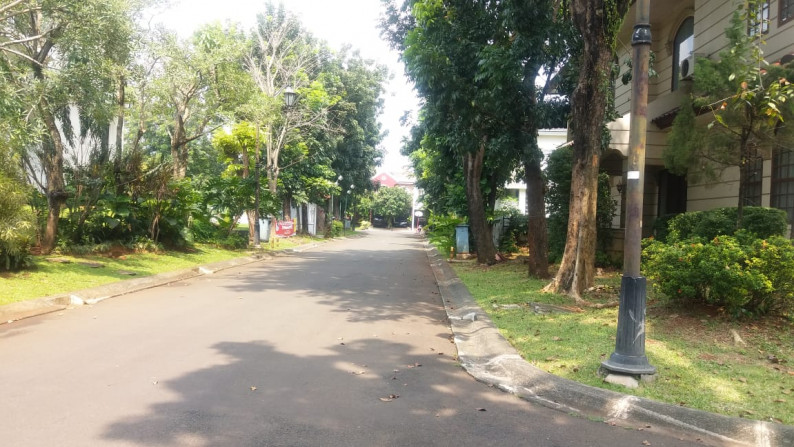 Rumah Bagus Di Puri Bintaro, Bintaro Jaya