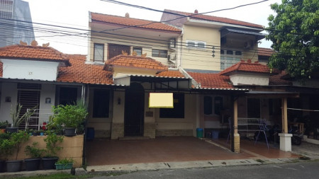 Dijual Rumah di Ubud Permai 2 - Lippo Karawaci Tangerang