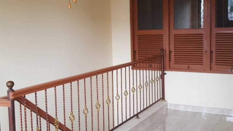 Dijual Rumah di Ubud Permai 2 - Lippo Karawaci Tangerang