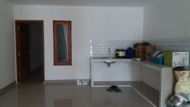 Dijual Rumah Bagus Di Villa Bintaro Indah, Jombang Tangerang Selatan