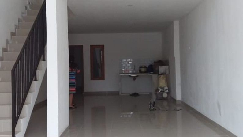 Dijual Rumah Bagus Di Villa Bintaro Indah, Jombang Tangerang Selatan