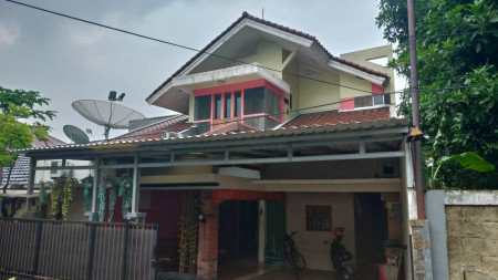 Dijual Rumah Bagus Di Jl H Sinen, Ragunan Jakarta Selatan