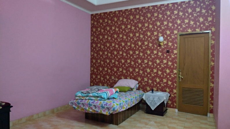 Dijual Rumah Bagus Di Jl H Sinen, Ragunan Jakarta Selatan