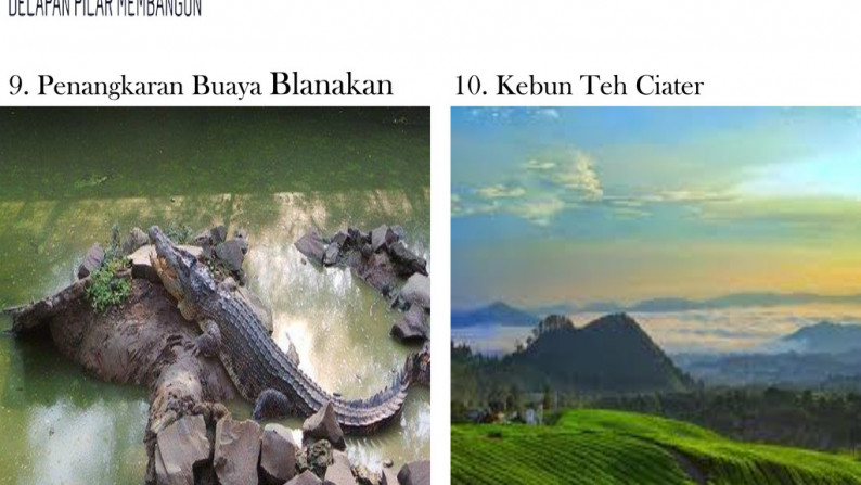 Dijual Bukit Ciater Resort & Spa, Ciater Lembang, Jawa Barat