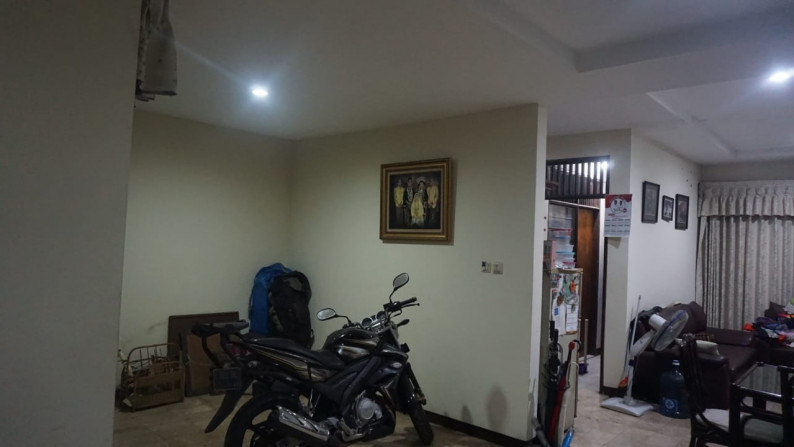 Rumah Siap Huni di Bintaro Jaya 1