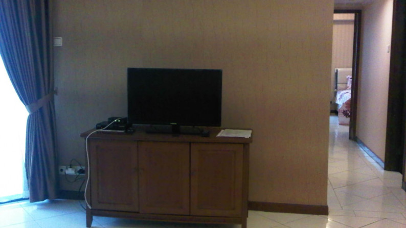 Apartemen Sudirman Tower, Karet Setiabudi, Luas 110m2