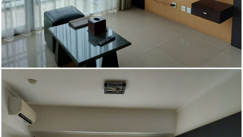 Apartemen Siap Huni, Full Furnished, dan Hunian Nyaman @Apartemen Marbela Dago, Bandung