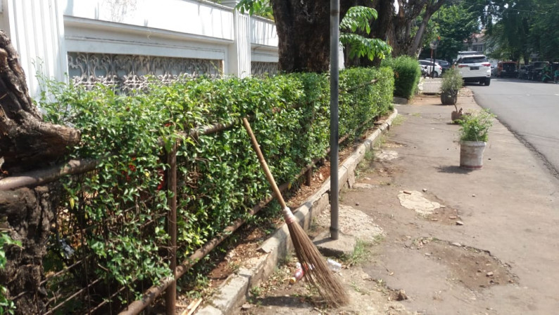 Jual Rumah Tebet Timur Dalam