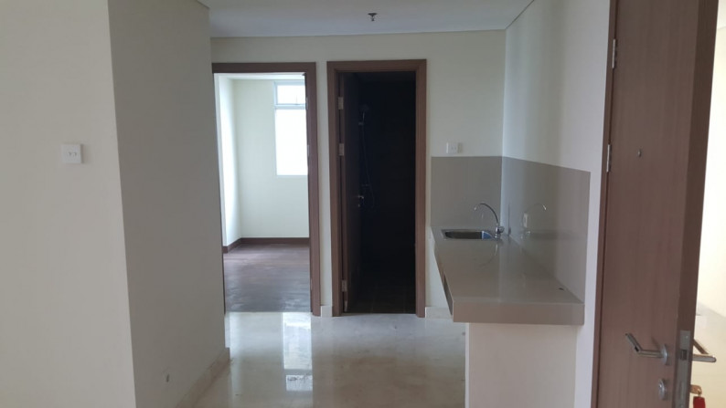 Jual Cepat Apartment Puri Orchad 1 BR