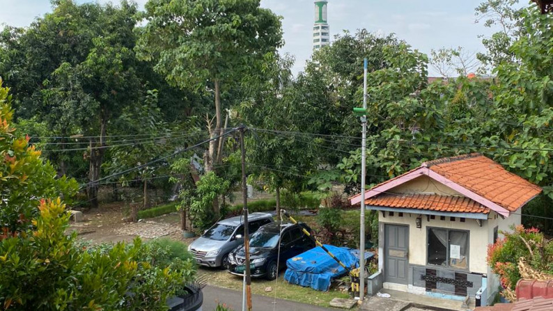 Dijual Rumah Bagus Cocok Untuk Tinggal Area Jakarta Timur