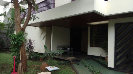 Dijual Rumah Siap Huni Cocok Untuk Tingga Area Cilandak