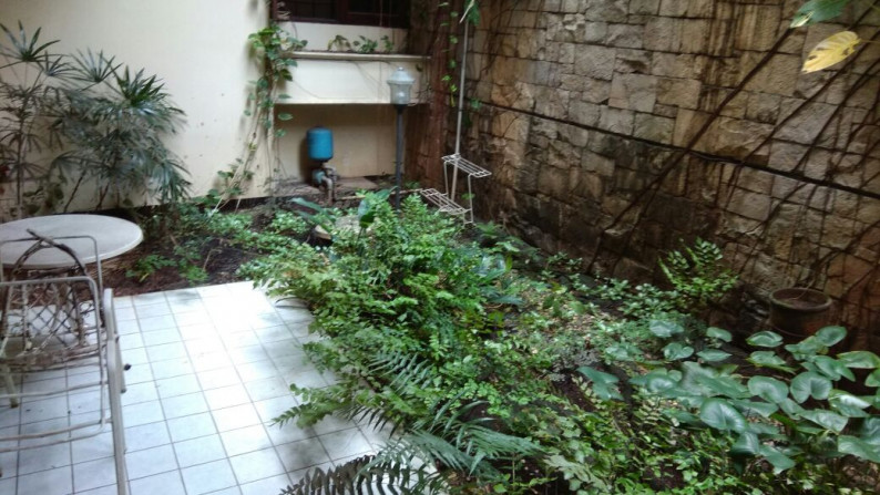 Dijual Rumah Siap Huni Cocok Untuk Tingga Area Cilandak