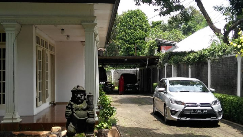 Dijual Rumah Area Jakarta Selatan