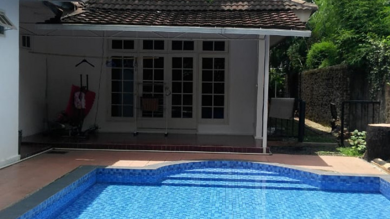 Dijual Rumah Area Jakarta Selatan