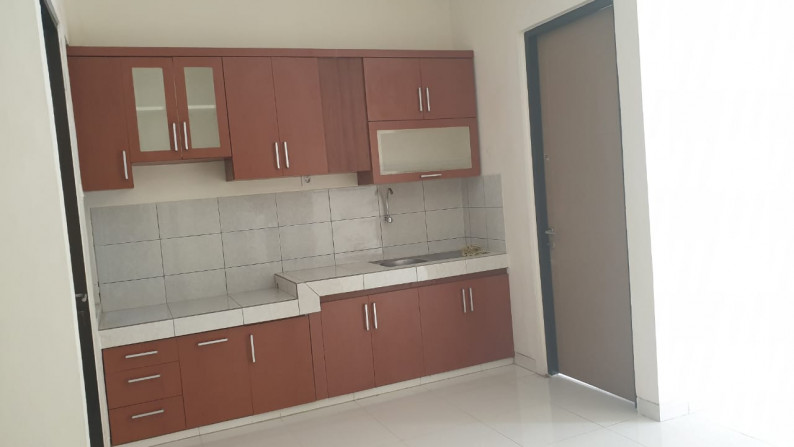 Rumah Siap Huni, Hunian Nyaman dan Asri @Discovery Cielo, Bintaro Jaya