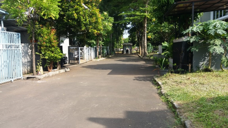 Rumah Bagus Di Puri Bintaro, Bintaro Jaya