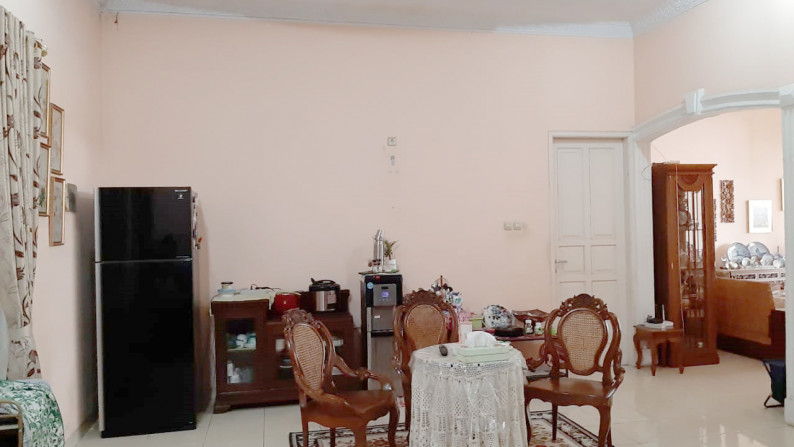 Dijual Rumah Bagus Di Ismalic Village, Karawaci Kota Tangerang