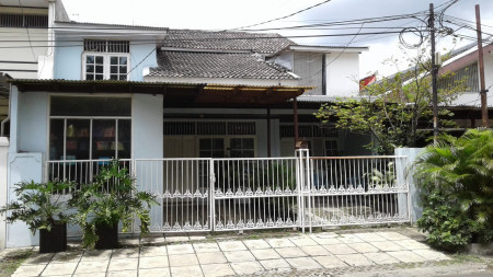 Rumah siap huni di Bintaro sektor 2