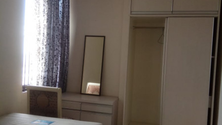 Dijual apartemen Cervino Village lt. 21 #SYE