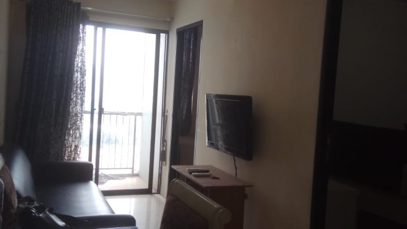 Dijual apartemen Cervino Village lt. 21 #SYE