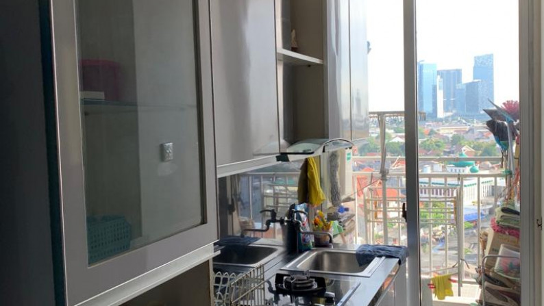 Dijual apartemen di tebet, Lavande Residence lt. 7 #SYE