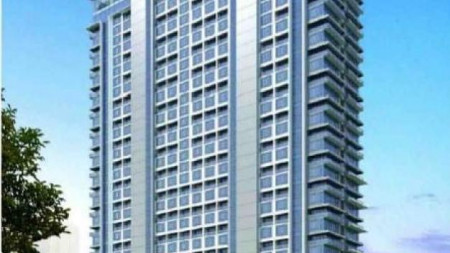 Dijual Apartemen di Meruya, Maqna Residence