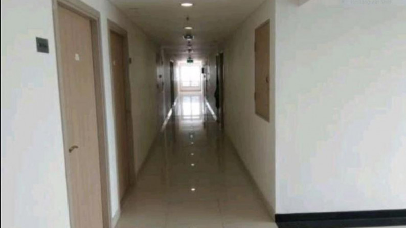 Dijual apartemen paradise mansion lt 15 #FelTat