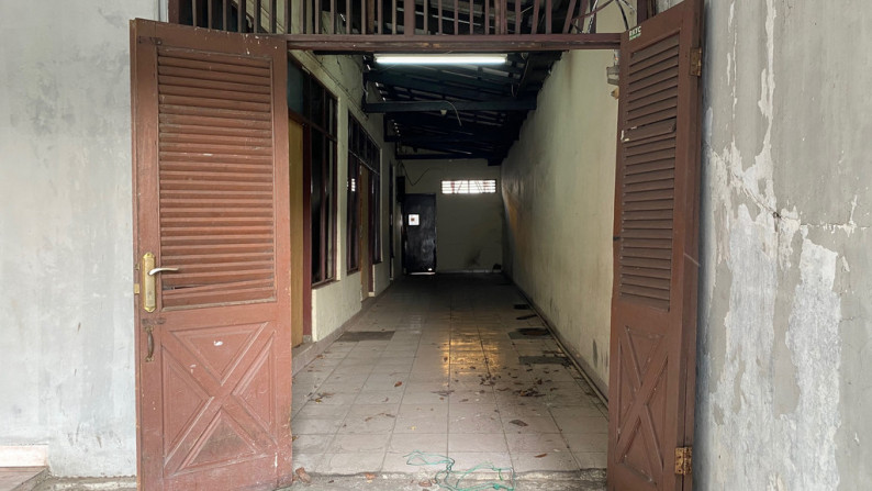 Dijual Rumah Di Saharjo Manggarai