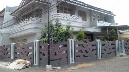 DISEWAKAN RUMAH MEWAH DI CITRA GARDEN 2