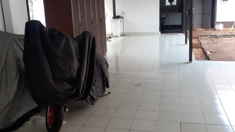 Dijual rumah prime location di daerah MENTENG  Jln Situ Lembang Jakarta Pusat.