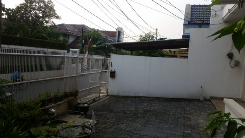 Rumah Dijual Di Jakarta Barat Terlengkap Rumah Com