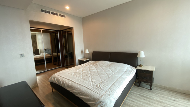 Apartment for rent jakarta selatan Idea