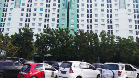 Apartemen Green Park View