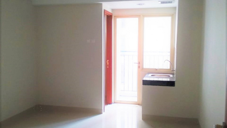 Apartemen Green Park View