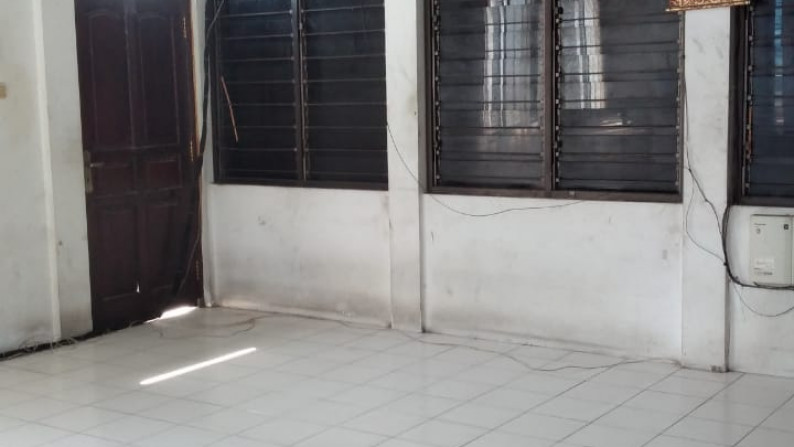 Dijual Cepat Pabrik di Jl. Raya Kedamean, gresik