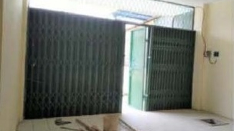 DIjual ruko di kalideres peta barat 4 lantai #Gal