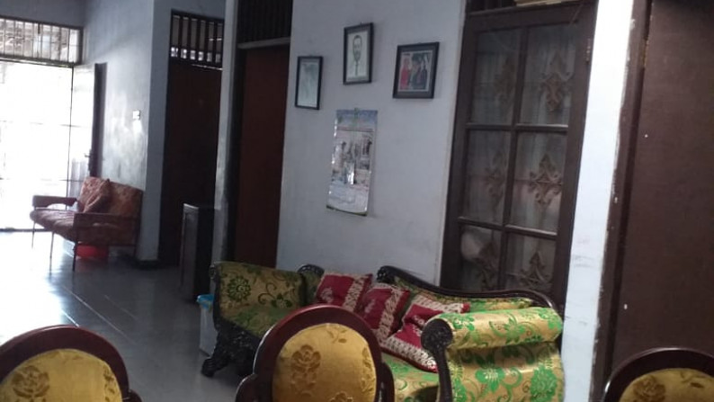 Dijual Rumah Layak Huni - Perum Bona Sarana Indah Blok B, Tangerang