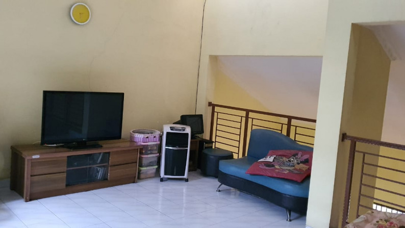 Rumah Siap Huni dengan harga murah di Cluster Bintaro Sektor 2