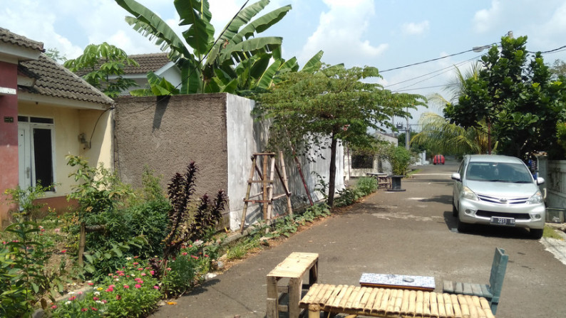 Rumah dijual di Citra Indah City, Jonggol *0033-CHR*