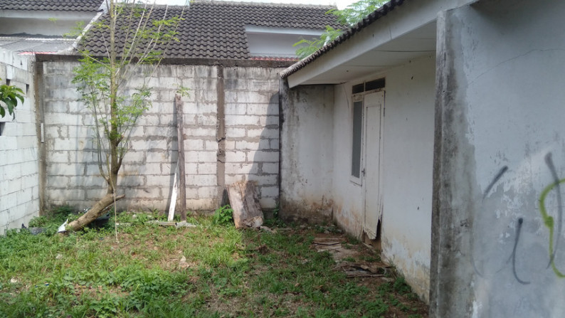 Rumah dijual di Citra Indah City, Jonggol *0033-CHR*