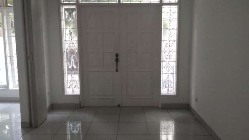 Rumah Bagus Di Maleo Bintaro Jaya Sektor 9