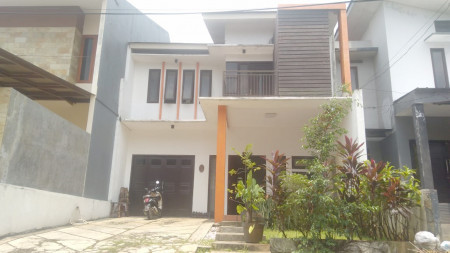 Dijual Rumah Bagus Di Villa Bintaro Regency, Jombang Tangerang Selatan