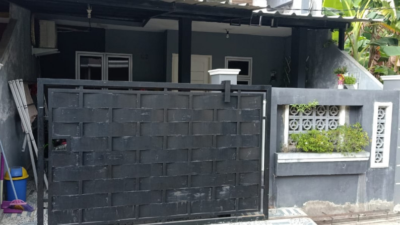 Rumah Bagus Di Komp Cipondoh Indah, Kota Tangerang